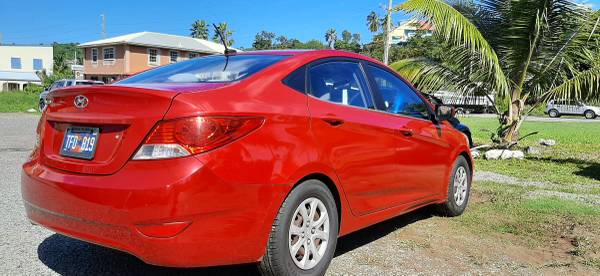 2012 Hyundai Accent GLS- We Finance STT! - cars & trucks - by owner for sale in Other, Other – photo 5