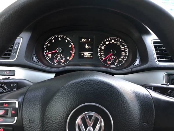 2014 Volkswagen Passat 2 5 L5 145K Miles Great Condition - cars & for sale in Jacksonville, FL – photo 11