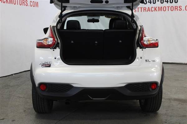 2016 NISSAN JUKE SL - PMTS STARTING 59/WEEK - - by for sale in Paterson, NJ – photo 6