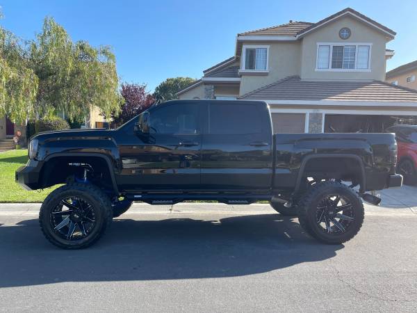 2014 GMC 7 inch lift for sale in Meridian, ID – photo 5