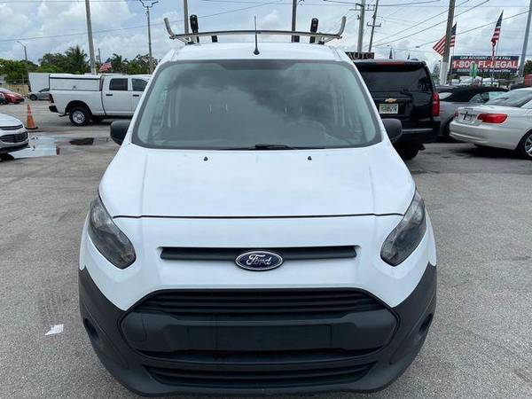 2016 Ford Transit Connect Cargo XL Van 4D *LARGE SELECTION OF CARS *... for sale in Miami, FL – photo 3