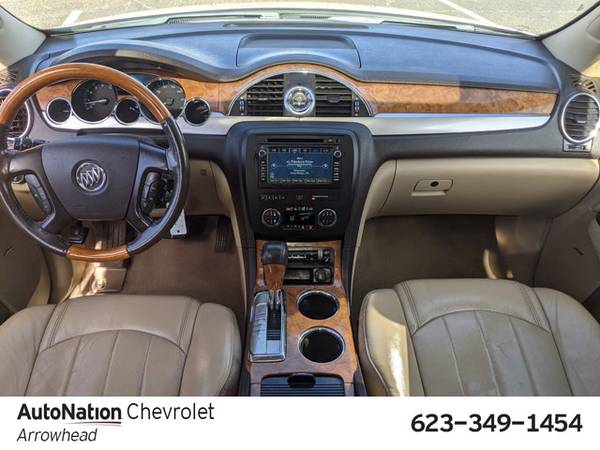 2009 Buick Enclave CXL SKU:9J173311 SUV - cars & trucks - by dealer... for sale in Peoria, AZ – photo 18