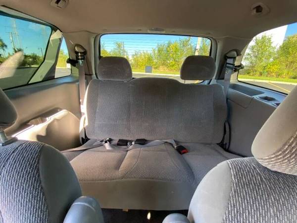 2003 FORD WINDSTAR STANDARD 1OWNER GOOD BRAKES ALLOY GOOD TIRES... for sale in Skokie, IL – photo 14