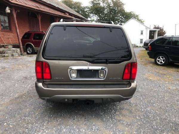 2002 Lincoln Navigator - cars & trucks - by dealer - vehicle... for sale in Manheim, PA – photo 6