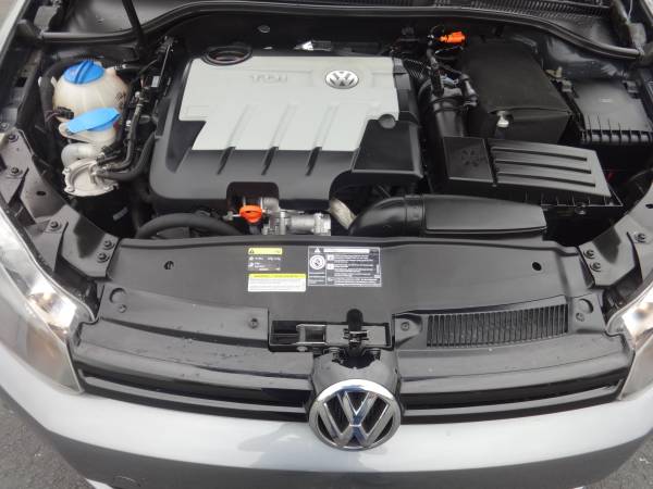 2013 Volkswagen Golf TDI Turbocharger for sale in Springdale, AR – photo 16