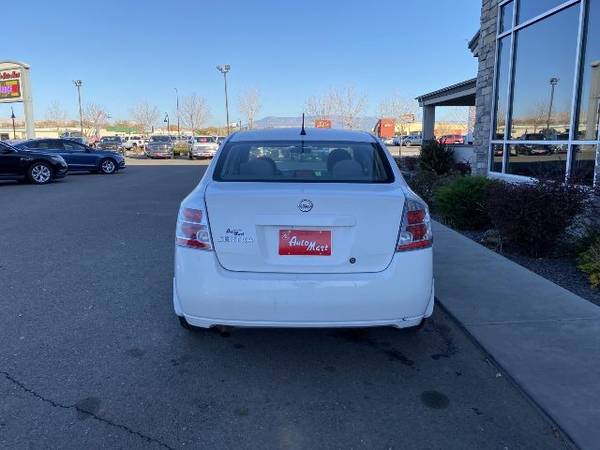 2008 Nissan Sentra - - cars & trucks - by dealer - vehicle... for sale in Grand Junction, CO – photo 21