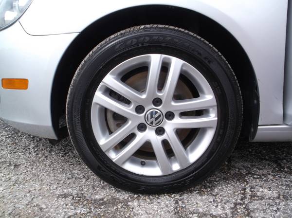 2014 VW Jetta Sportswagen TDI#2186 Financing Available for sale in Louisville, KY – photo 14