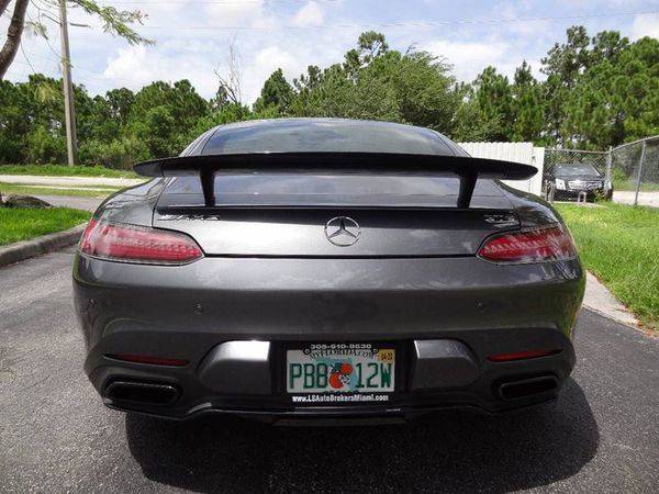 2016 Mercedes-Benz AMG GT S 2dr Coupe for sale in Miami, FL – photo 4