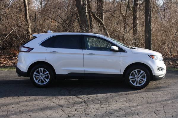 2015 Ford Edge for sale in Holland, OH – photo 2