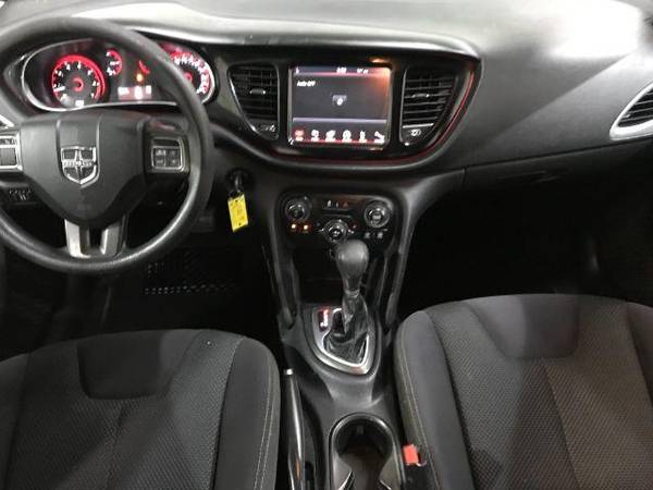 2014 Dodge Dart SXT QUICK AND EASY APPROVALS - - by for sale in Arlington, TX – photo 15