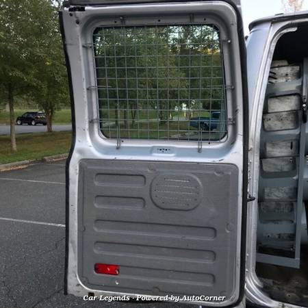 *2013* *Ford* *E-Series Cargo Van* *EXTENDED CARGO VAN* - cars &... for sale in Stafford, VA – photo 9