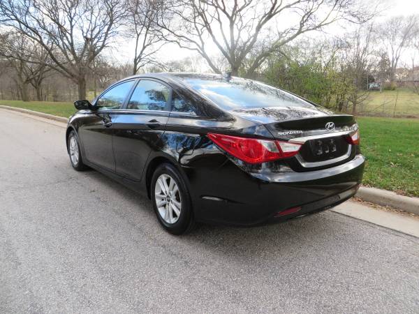 2012 Hyundai Sonata GLS-1 Owner! Well Maintained! Fresh Trade In!... for sale in West Allis, WI – photo 3