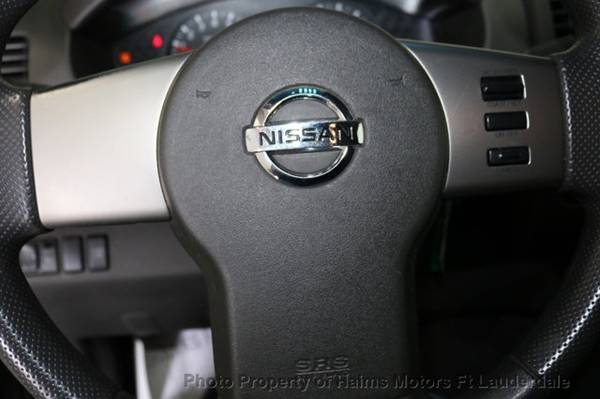 2007 Nissan Frontier 2WD King Cab Automatic SE for sale in Lauderdale Lakes, FL – photo 23