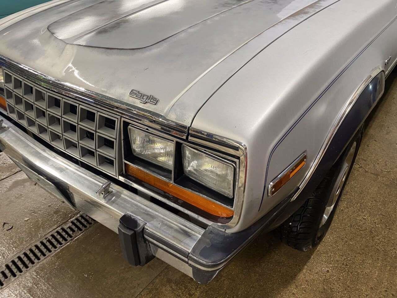 1986 AMC Eagle for sale in Brookings, SD – photo 40