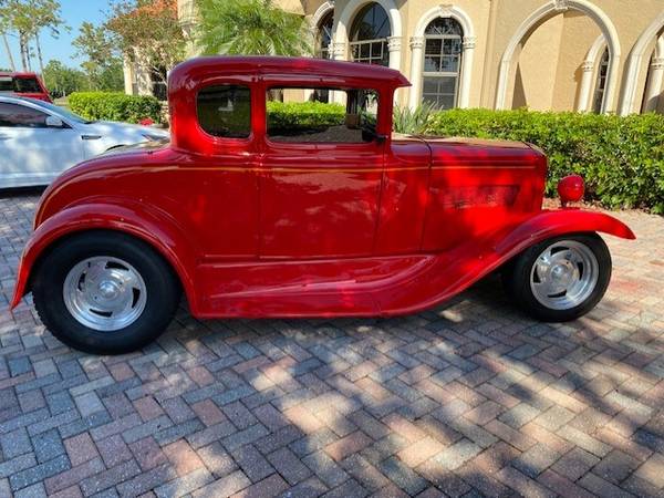 1930 Ford Coupe for sale in Punta Gorda, FL – photo 4