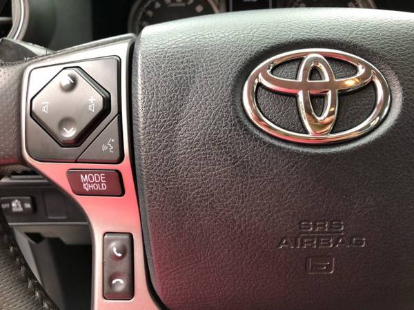 2016 TOYOTA TACOMA SR5..$4978 DOWN EVERYONE APPROVED for sale in TAMPA, FL – photo 21