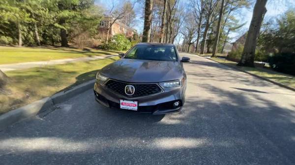 2020 Acura TLX 2 4L A-Spec Pkg - - by dealer - vehicle for sale in Great Neck, CT – photo 5