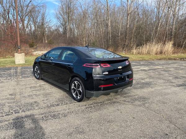 2013 Chevrolet Volt Premium NO ACCIDENTS - cars & trucks - by dealer... for sale in Grand Blanc, MI – photo 7