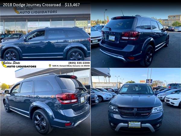 2016 Chrysler *Town* *and* *Country* *Touring* PRICED TO SELL! -... for sale in Oxnard, CA – photo 11