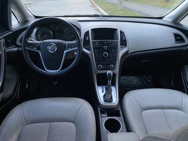 2016 Buick Verano ONLY 16000 miles like NEW!!!!!! - cars & trucks -... for sale in Dearborn Heights, MI – photo 8