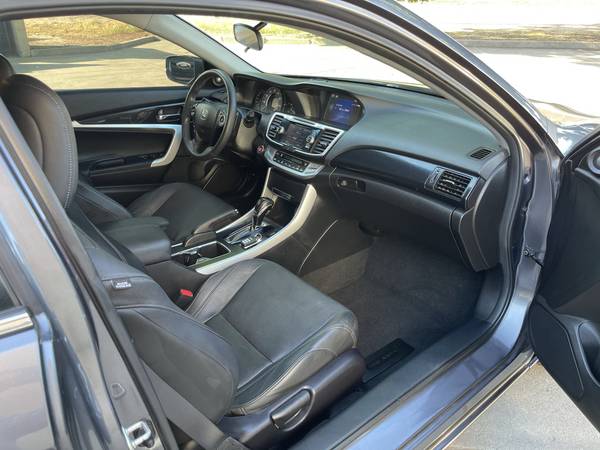 1995 Down & 289 a month this Smooth 2013 Honda Accord EX-L for sale in Modesto, CA – photo 13
