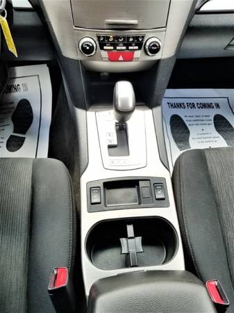 2014 Subaru Outback 2.5i Premium for sale in Virginia Beach, VA – photo 22