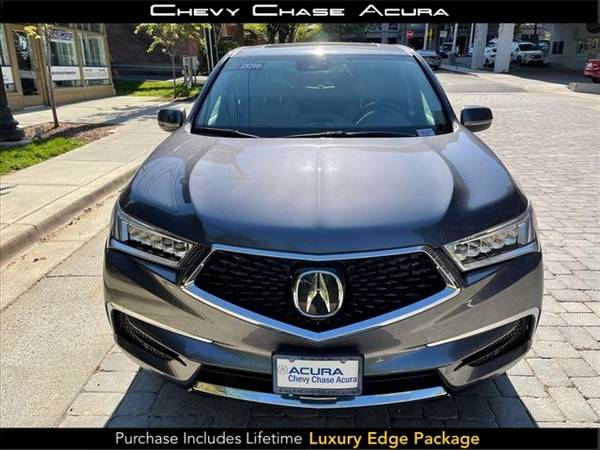 2018 Acura MDX Base Call Today for the Absolute Best Deal on for sale in Bethesda, District Of Columbia – photo 4