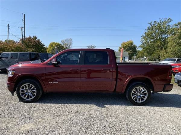 2019 Ram 1500 Laramie **Chillicothe Truck Southern Ohio's Only All... for sale in Chillicothe, WV – photo 9