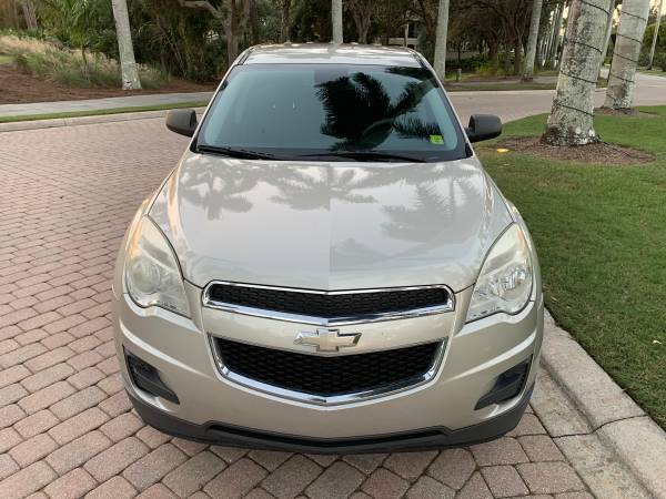 2013 Chevy Equinox - cars & trucks - by owner - vehicle automotive... for sale in Fort Myers, FL – photo 7