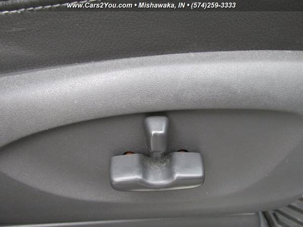 2012 SUBARU TRIBECA 3.6R TOURING AWD *3RD ROW SEATS* LEATHER NAVI... for sale in Mishawaka, IN – photo 23