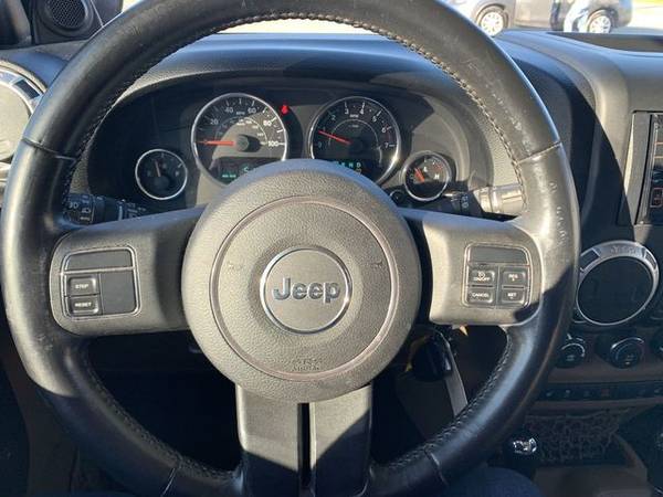 ►►►2011 Jeep Wrangler ► - cars & trucks - by dealer - vehicle... for sale in Metairie, LA – photo 6