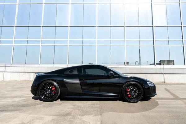 2017 Audi R8 V10 Carbon Fiber Interior/Exterior PckgHIGHLY SPEC'D -... for sale in Dallas, UT – photo 6