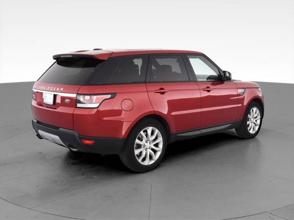 2014 Land Rover Range Rover Sport Supercharged Sport Utility 4D suv... for sale in HARRISBURG, PA – photo 11