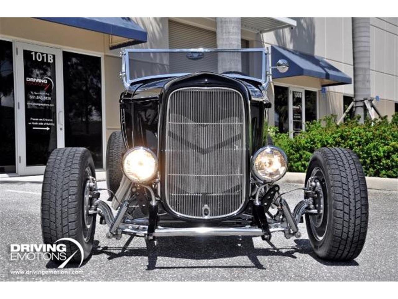 1932 Ford Highboy for sale in West Palm Beach, FL – photo 35