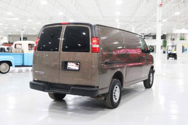 2016 Chevrolet Express Cargo Van RWD 2500 135 Carg - cars & for sale in Jonesboro, GA – photo 11