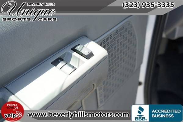 2013 Ford E-Series Cargo E-150 - - by dealer - vehicle for sale in Los Angeles, CA – photo 15