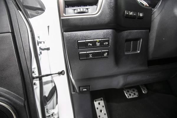 2016 Lexus NX 200t F Sport AWD for sale in McKenna, WA – photo 24