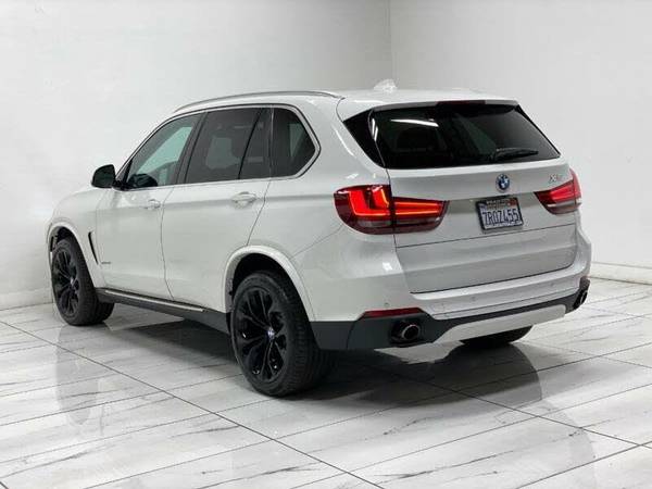 2016 BMW X5 sDrive35i - - by dealer - vehicle for sale in Rancho Cordova, CA – photo 14