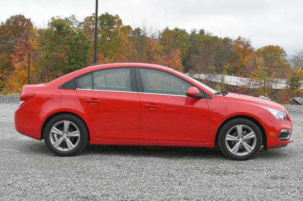 2016 Chevrolet Cruze Limited LT - - by dealer for sale in Naugatuck, CT – photo 6