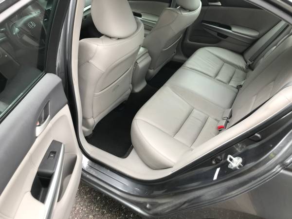2009 honda accord runs great! priced to move - - by for sale in Holiday, FL – photo 10