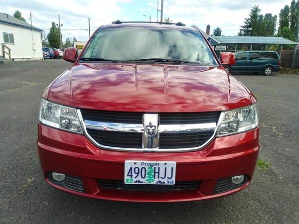 2010 Dodge Journey SXT for sale in Portland, OR – photo 8