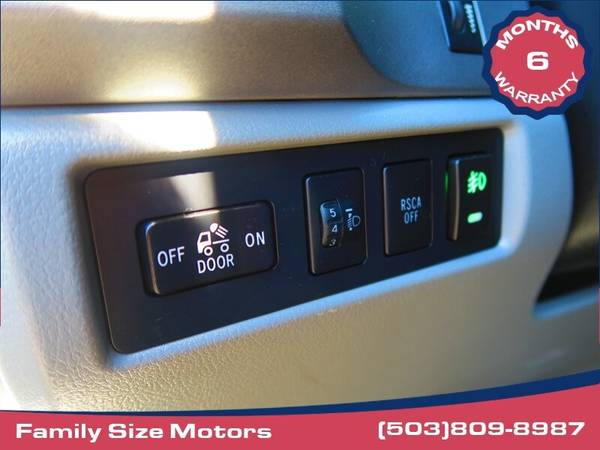 2010 Toyota Tundra 4x4 4WD Grade Truck - - by dealer for sale in Gladstone, OR – photo 13