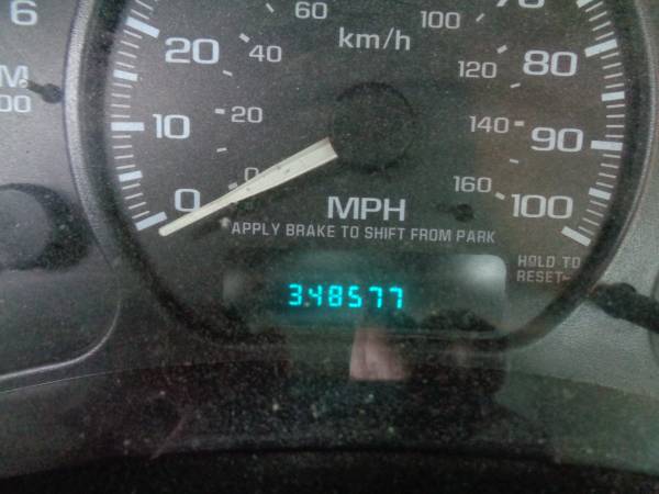 2002 Chevrolet Silverado - - by dealer - vehicle for sale in Longview, TX – photo 10
