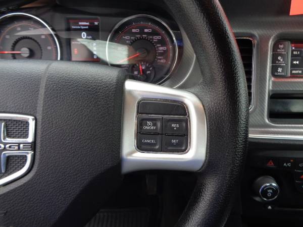 2013 DODGE CHARGER SE for sale in Mankato, MN – photo 15