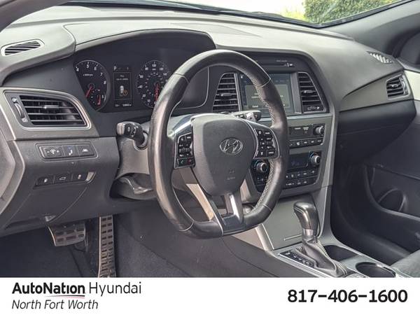 2015 Hyundai Sonata 2.0T Limited SKU:FH125526 Sedan - cars & trucks... for sale in North Richland Hills, TX – photo 11