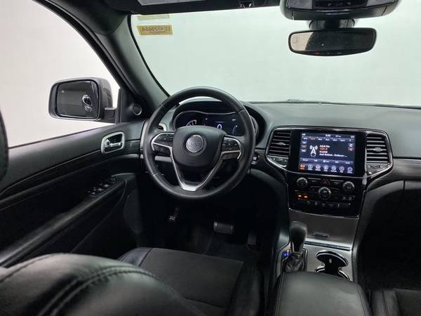 2019 Jeep Grand Cherokee 4WD 4D Sport Utility / SUV Altitude - cars... for sale in Indianapolis, IN – photo 19