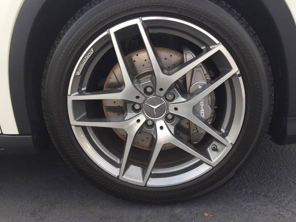 2016 Mercedes-Benz GLA AMG GLA 45~ 1-OWNER~ CLEAN CARFAX~! BEST COLOR for sale in Sarasota, FL – photo 21