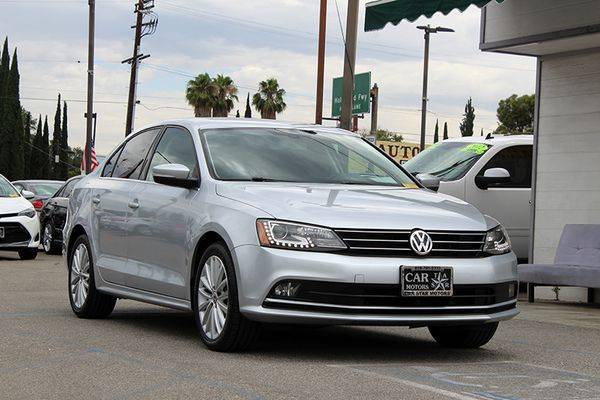 2016 VOLKSWAGEN JETTA SEL **0-500 DOWN. *BAD CREDIT WORKS FOR CASH for sale in Los Angeles, CA – photo 3