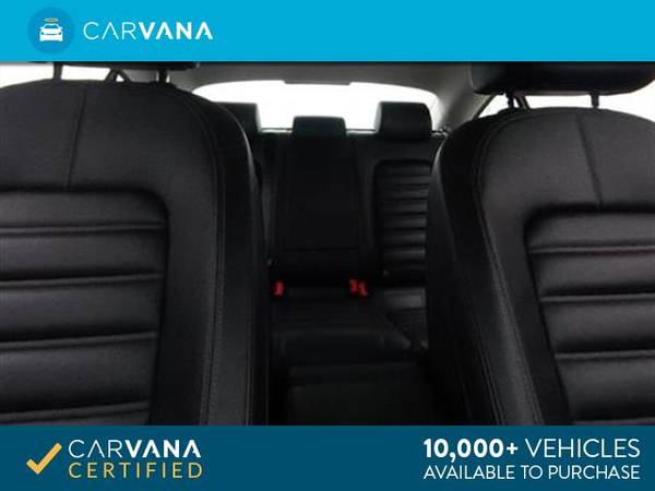 2013 VW Volkswagen CC Sport Plus Sedan 4D sedan Dk. Blue - FINANCE for sale in Arlington, District Of Columbia – photo 17