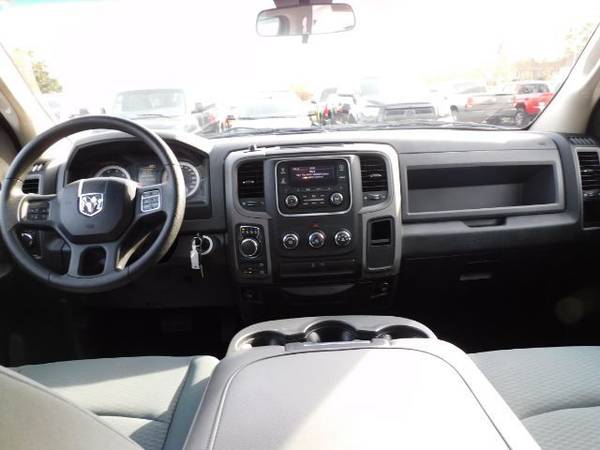 Dodge Ram 4wd Crew Cab Tradesman Used Automatic Pickup Truck 4dr V6 for sale in Winston Salem, NC – photo 22